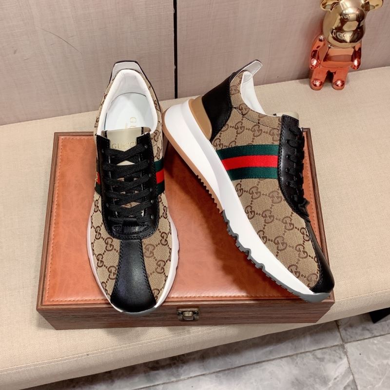 Gucci Low Shoes